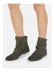 Ботильоны Felmini, зеленый