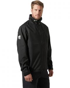 Куртка Helly Hansen Crew 2.0, черный