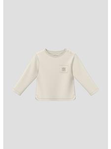 Футболка 8001_светло-бежевый s.Oliver