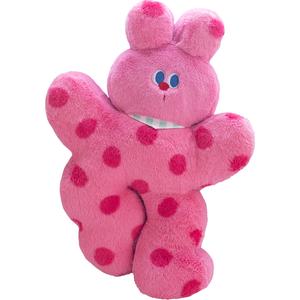 Плюшевая кукла Dopamine Cat высота 40см длина 40см Mise