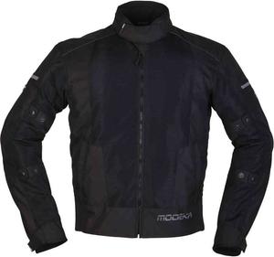 Мотоциклетная куртка Veo Air Modeka, черный