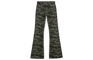 Женские джинсы Forever 21, Камуфляж