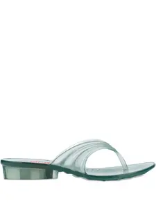 Шлепанцы X Diesel Melissa, синий