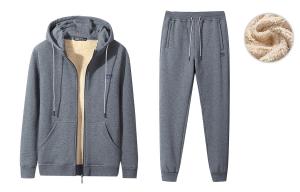 Комплект Winter Sweatshirt Set Unisex JEEP SPIRIT