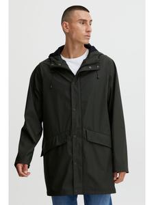 Дождевик !SOLID, зеленый