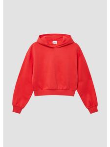 Свитшот в цвете 32D2_pomegranate s.Oliver