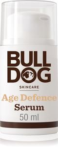 Сыворотка для защиты от старения, сыворотка против морщин для мужчин Bulldog, 50 мл