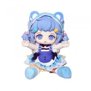 M&G SHOP ICECREAM Hani слепая коробка товары одиночная мистери-бокс/полная коробка 4 шт