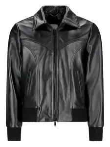 Бомбер ergonomic PT Torino, черный