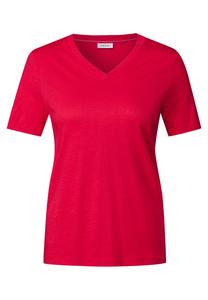 Рубашка CECIL, красный