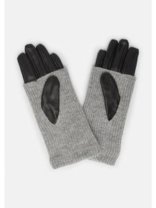 Comma Перчатки черного цвета (9999)