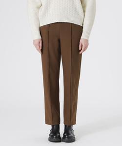 Штаны-сигареты Loveless, цвет Brown