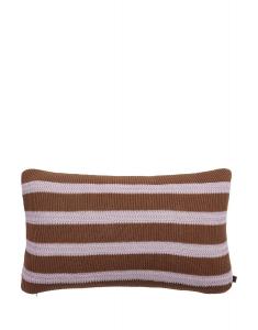 Декоративная подушка Marc O'Polo, 30x50 см, коричневый