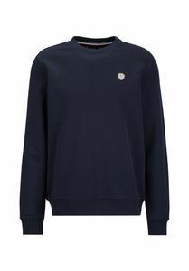 Толстовка 19V69 Italia NICO, Navy/Dark Blue