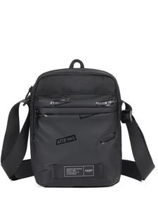 Наплечная сумка Aoking, черный