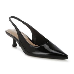 Женские сандалии на низком каблуке Pentas London Rag, Black