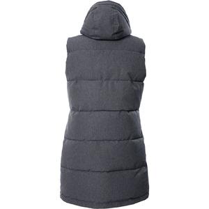 Vest gw 18 wmn qltd vst G.I.G.A. Dx By Killtec, цвет dunkelanthra