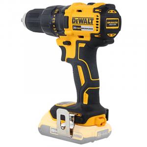 Дрель-отвертка Dewalt DCD7771NT-A9, 18V