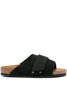 Сандалии Kyoto Birkenstock, черный