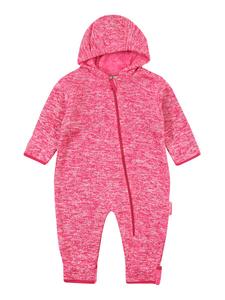 Обычный комбинезон PLAYSHOES, розовый