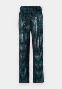 Брюки ONLDANA MIRROR WIDE PANTS ONLY, черный