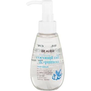 Увлажняющий крем Serum Moisturizing Coconut Oil & Quinoa 100ml