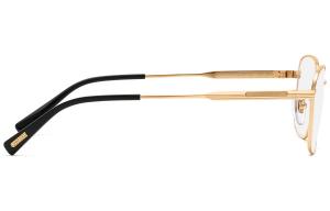 Chopard квадратные очки для мужчин