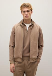 Куртка PIOMBO Waistcoat, Dark Brown