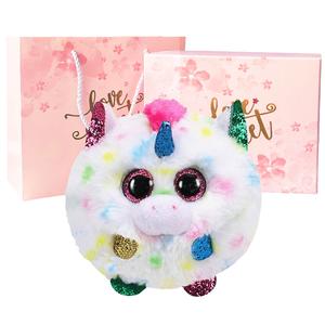 Ty Плюшевая игрушка Bubbles Multicolor Unicorn