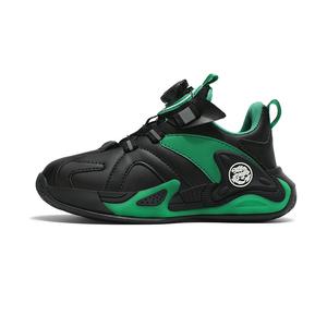 Низкие кроссовки для бега с амортизацией и износостойкостью для детей D&W, Jasper