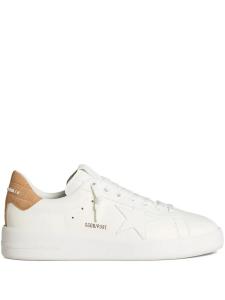 Кроссовки Golden Goose Purestar, белый