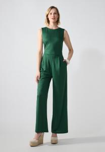 Комбинезон Anna Field, темно-зеленый