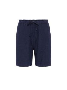 Обычные брюки Antioch, темно-синий