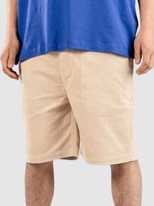 Шорты Fat Moose Fox Shorts, ecru