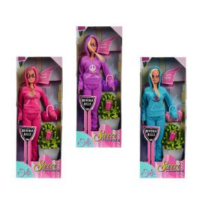 Штеффи Лав, кукла для бега Steffi Love