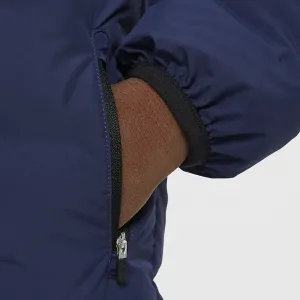 Nike Пуховик Dark Navy Blue для детей 3-7 лет