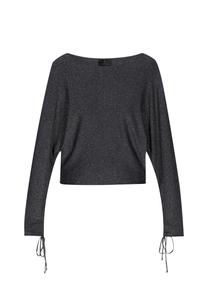 Свитер DreiMaster Klassik Classic Look, Night Blue