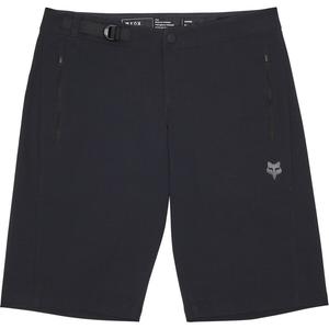 Шорты Fox Racing Ranger Short Fox Racing, Black 2024