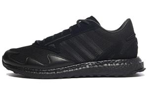 Adidas Y-3 Rhisu Run Black