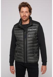 Жилет Camp David, цвет dark anthra