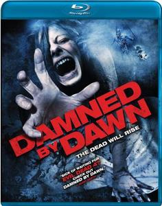 Диск Blu-ray Damned By Dawn