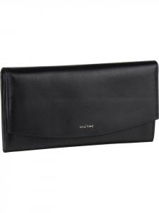 Кошелек Maître, черный
