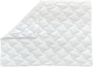 Одеяло из микрофибры Yatas Bedding Handy, обычное, белый