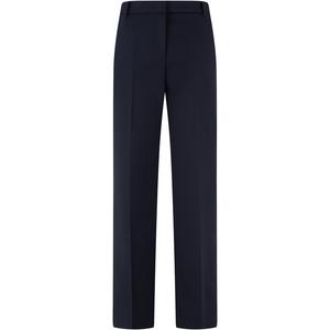 Женские повседневные брюки Tommy Hilfiger, синий