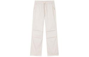 Повседневные брюки Life Collection женские светло-серые Anta