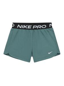 NIKE Шорты для тренировок Regular 'NP' в цвете Emerald