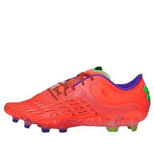 Кроссовки magnetico elite 3 fg 'beta green screen' Under Armour, мультиколор