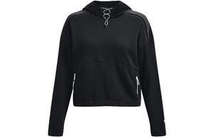 Under Armour Свитшот женский черный