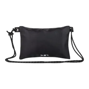 New Era MLB Collaboration тканевая сумка кроссбоди, маленькая сумка через плечо унисекс Black