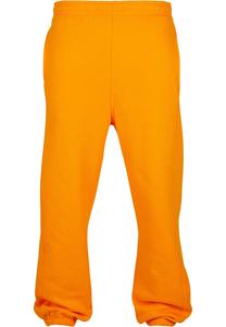 Спортивные брюки Urban Classics, оранжевый